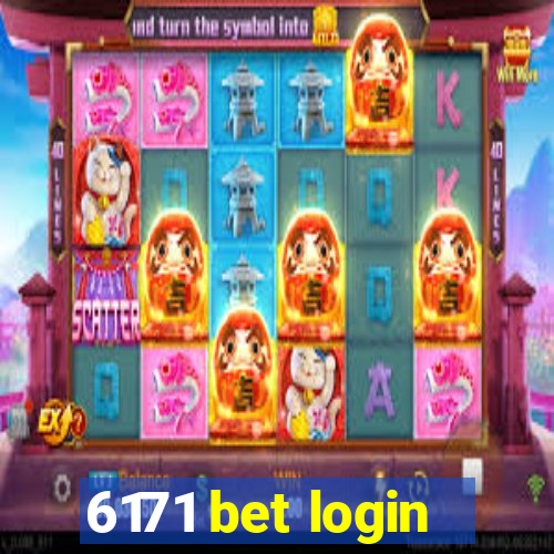 6171 bet login
